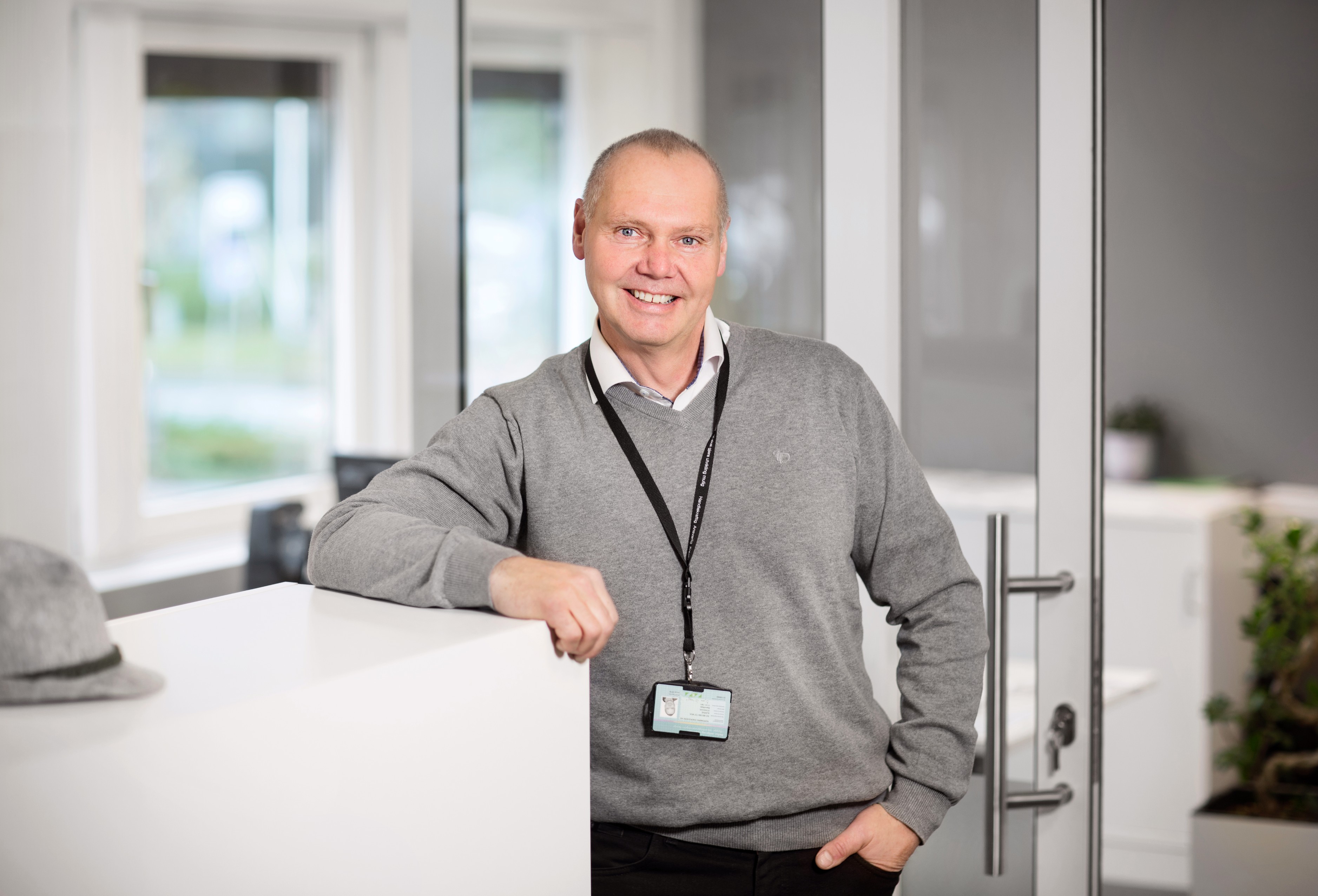 Bilde av Bjarne Stangvik