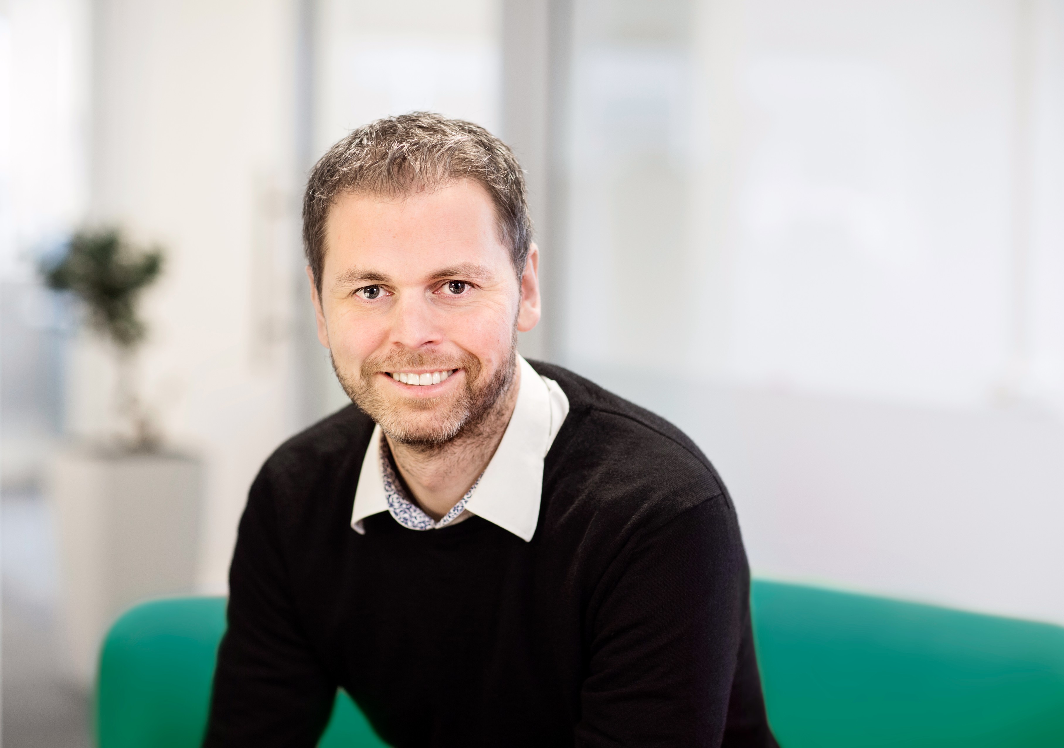 Bilde av Alf Haltbakk Solbjør