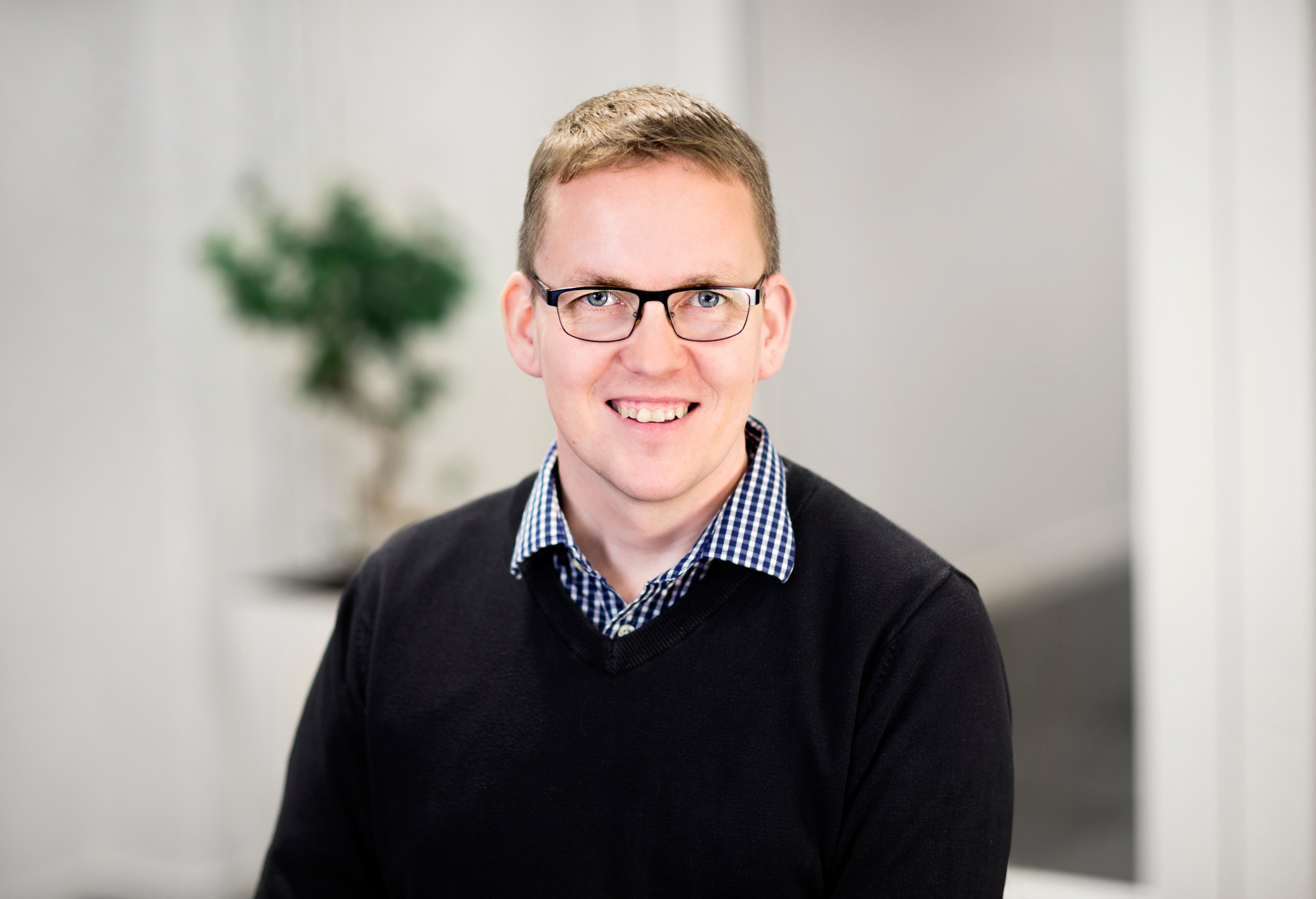 Bilde av Tarjei Kulø